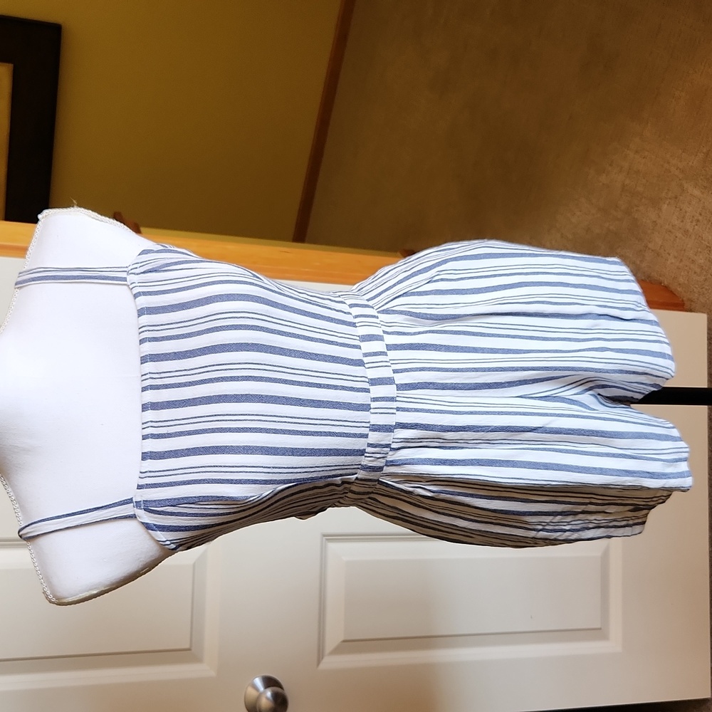 Hollister brand romper